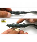 Keitech Mad Wag Mini