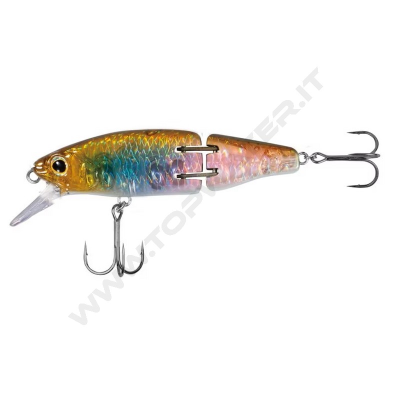 Shimano Cardiff Arma Joint 60SS