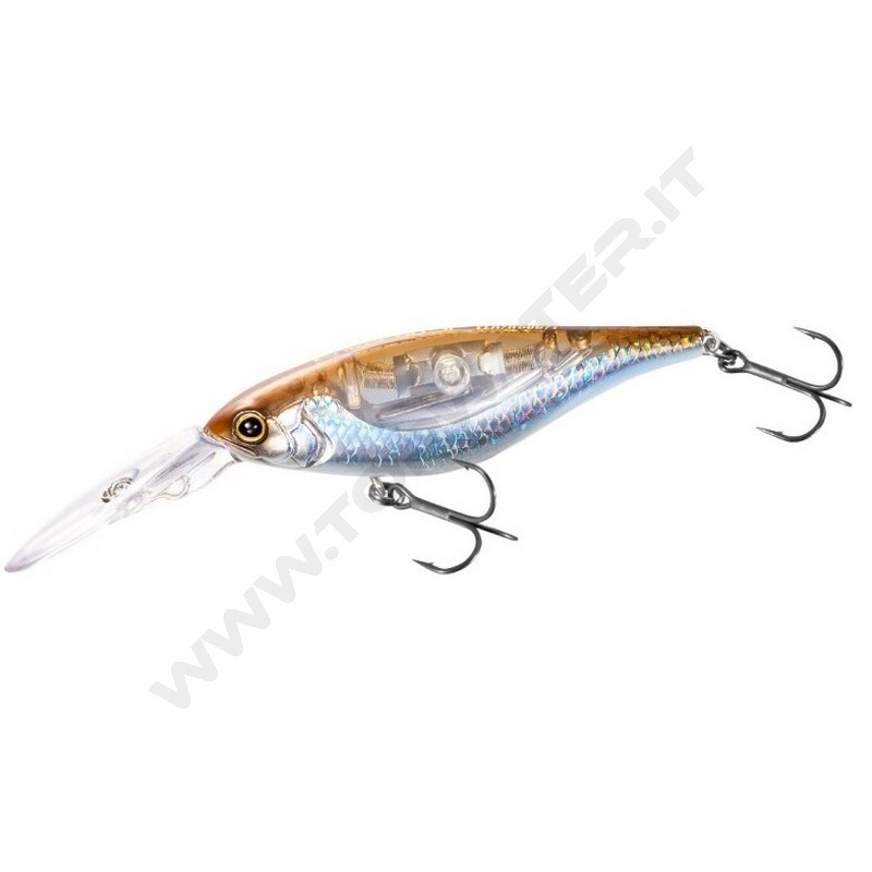Shimano Bantam Enber 60SP Flash Boost