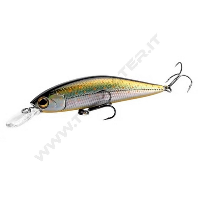 Shimano Yasei Trigger Twitch 60