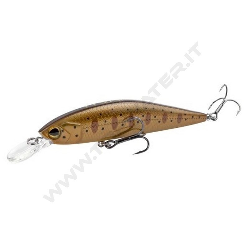 Shimano Yasei Trigger Twitch 60
