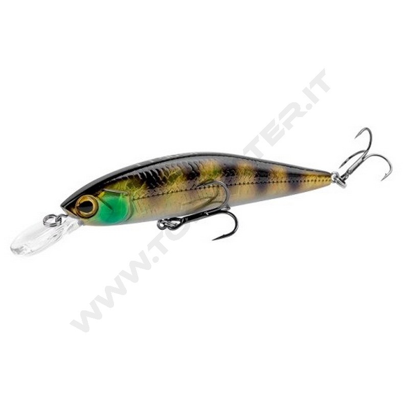 Shimano Yasei Trigger Twitch 60