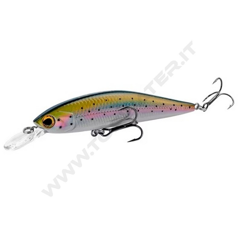 Shimano Yasei Trigger Twitch 60