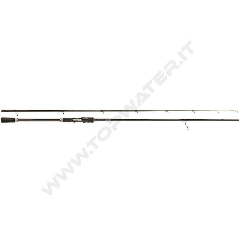 Molix Outset Predator 2 pezzi