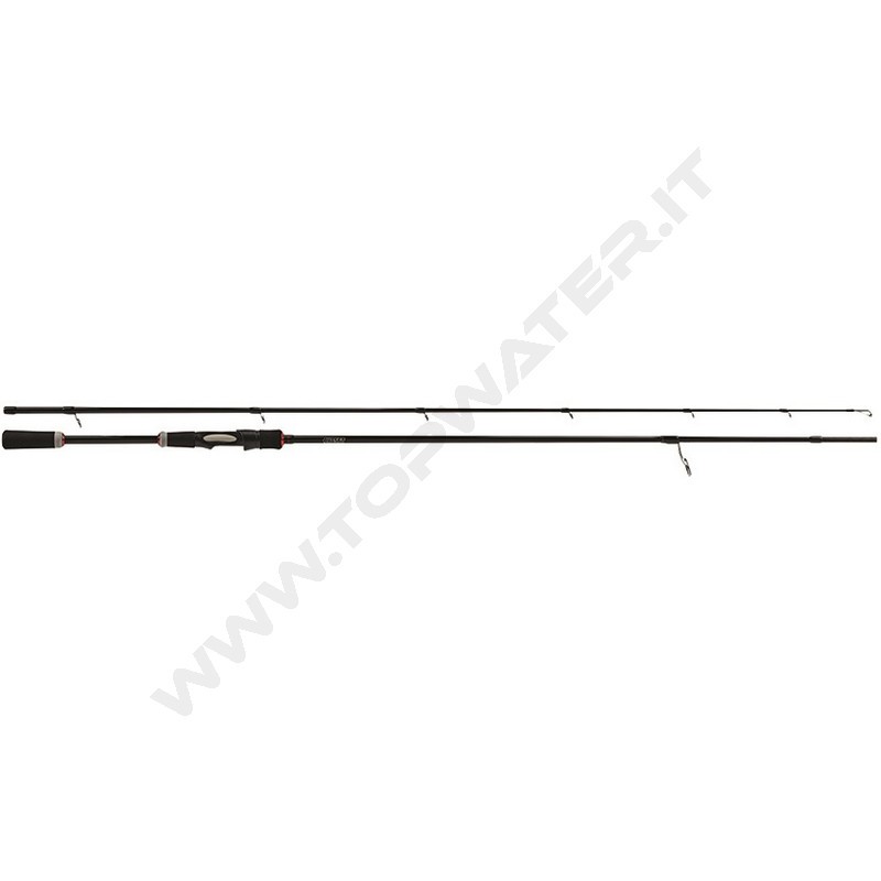 Molix Outset Predator 2 pezzi