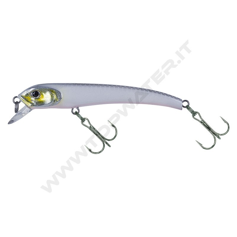 Molix Audace 55 Jerk Bait Minnow