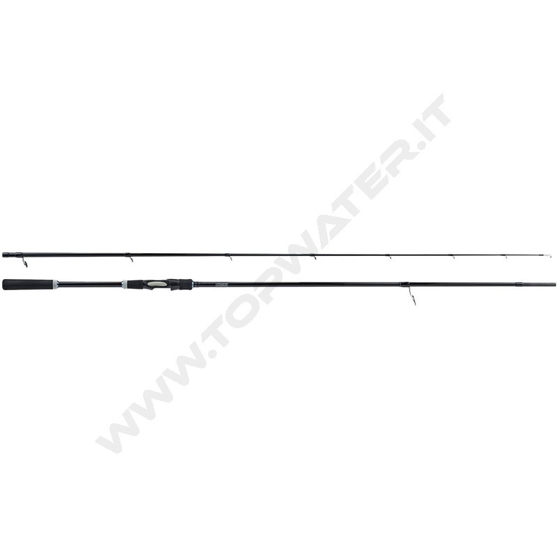 Molix Outset All Round due pezzi