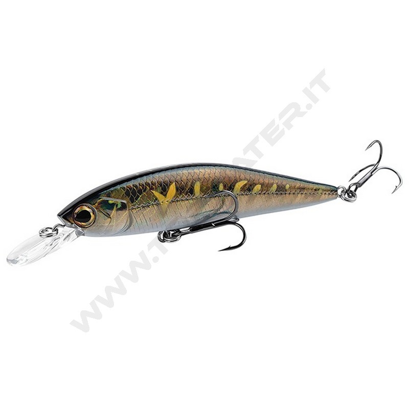 Shimano Yasei Trigger Twitch 90 S