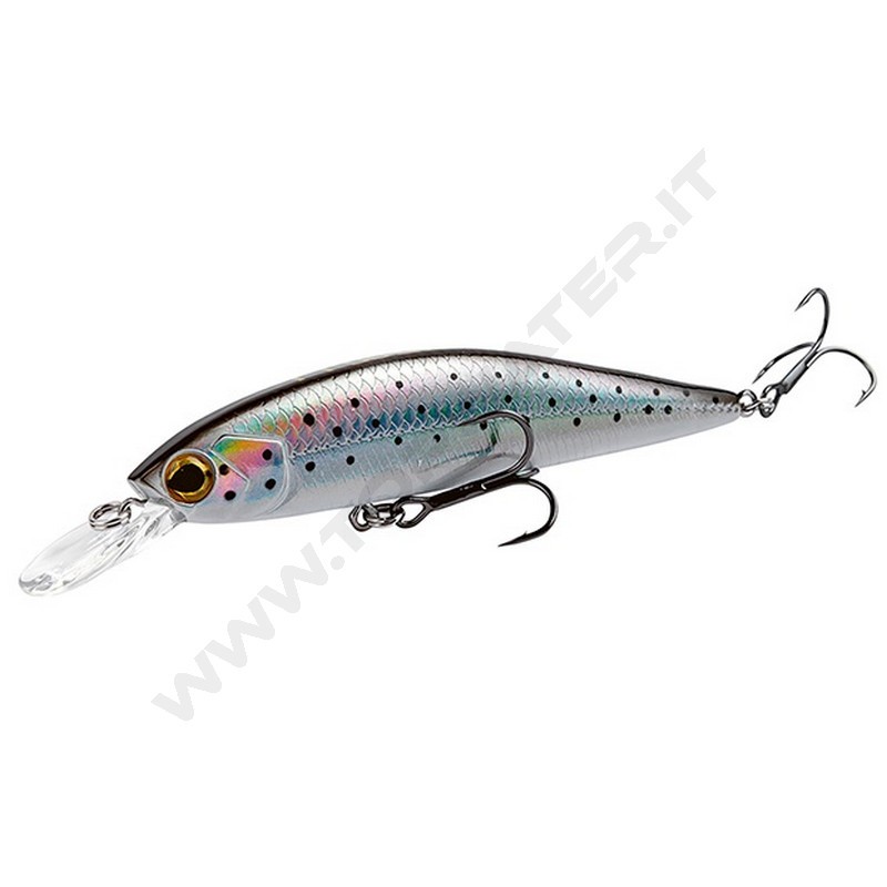 Shimano Yasei Trigger Twitch 90 S