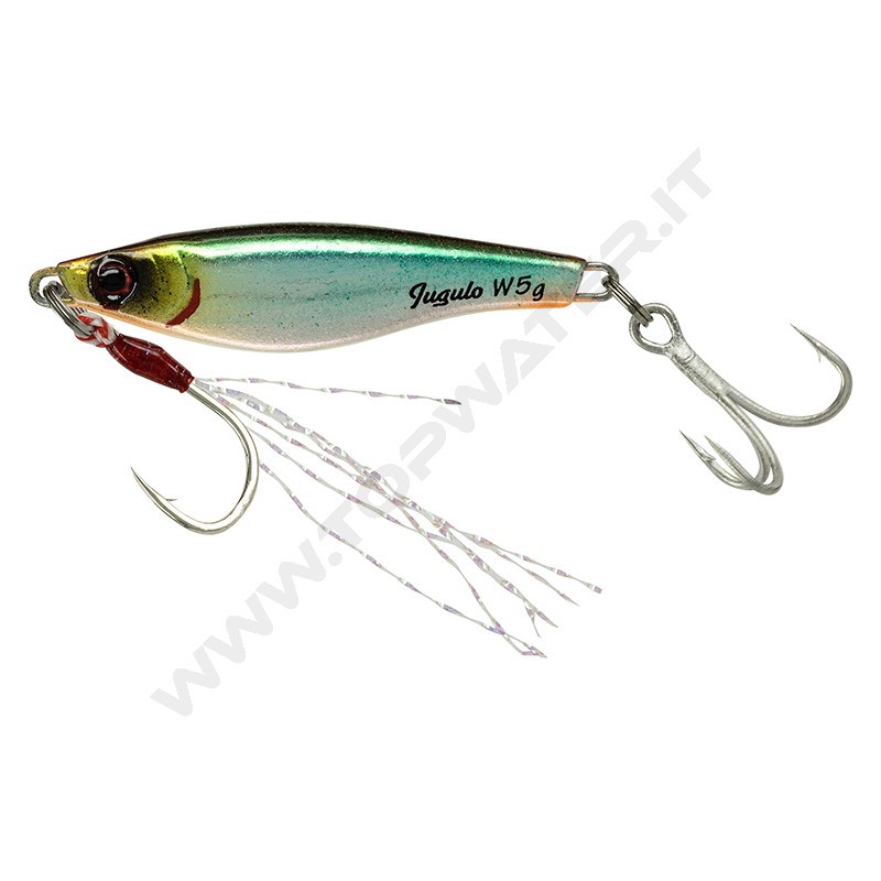 Molix Jugulo Wide Casting Jig