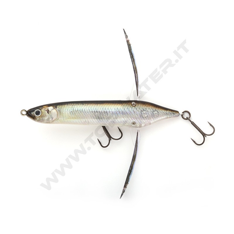 Imakatsu Aventa Crawler Vazelle