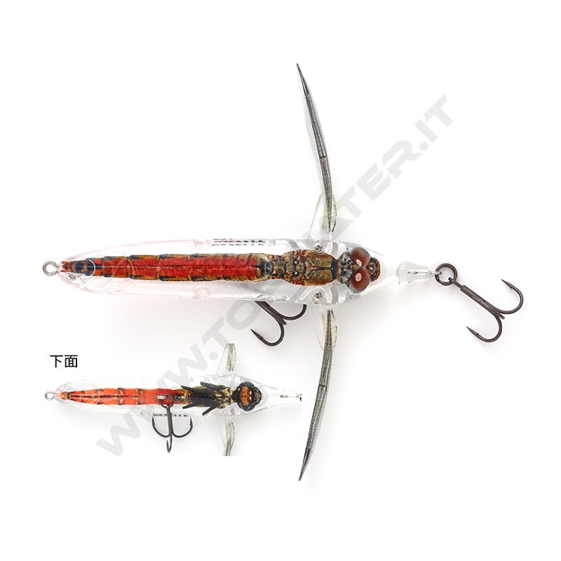 Imakatsu Aventa Crawler Vazelle