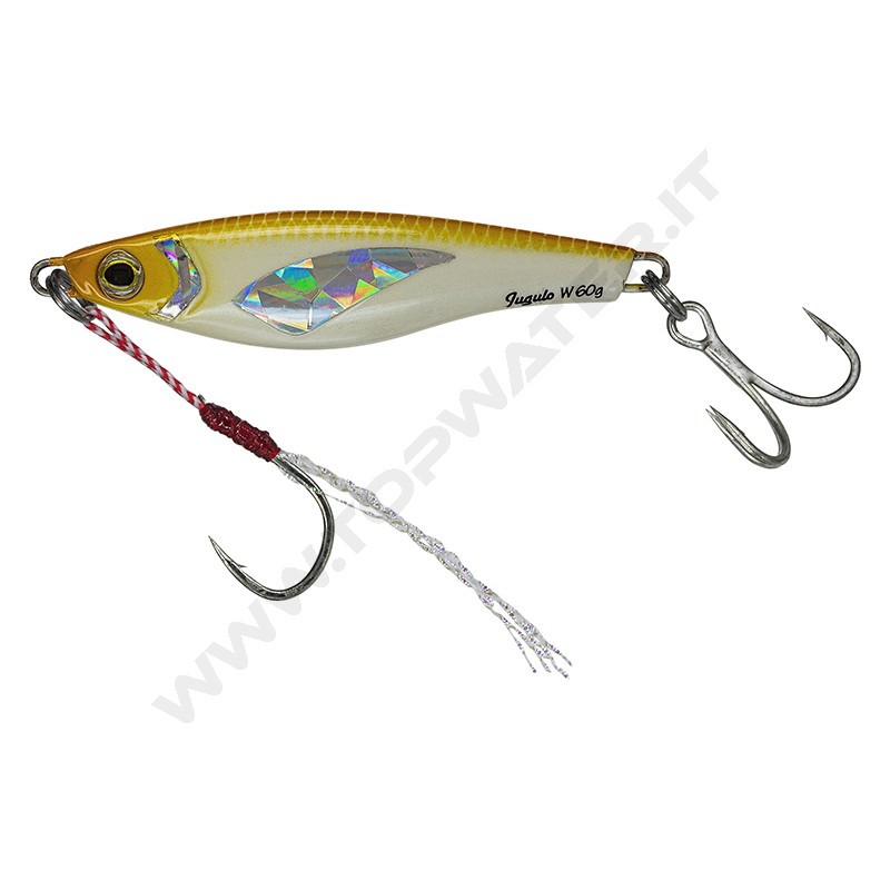 Molix Jugulo Wide Casting Jig
