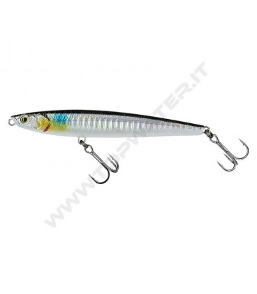 MX Holo Shad
