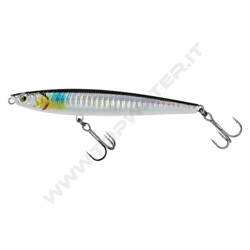 Molix Pencil Minnow 110B