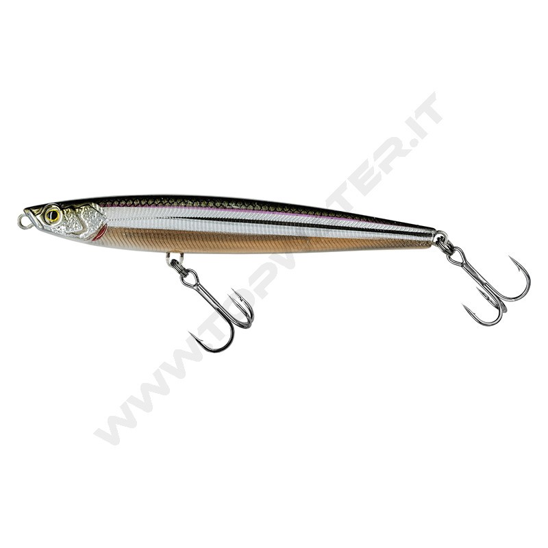 Molix Pencil Minnow 110B