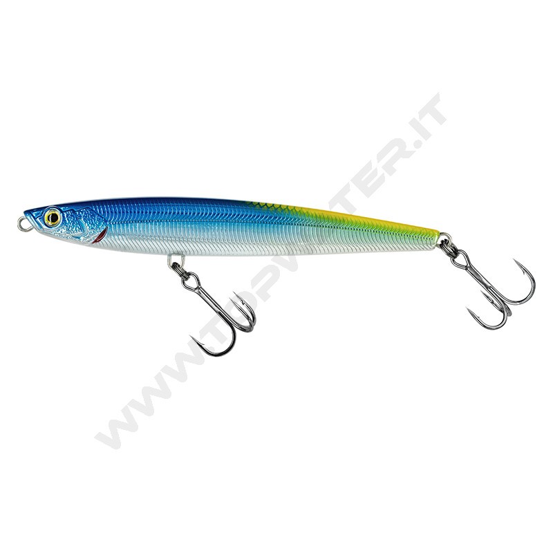 Molix Pencil Minnow 110B