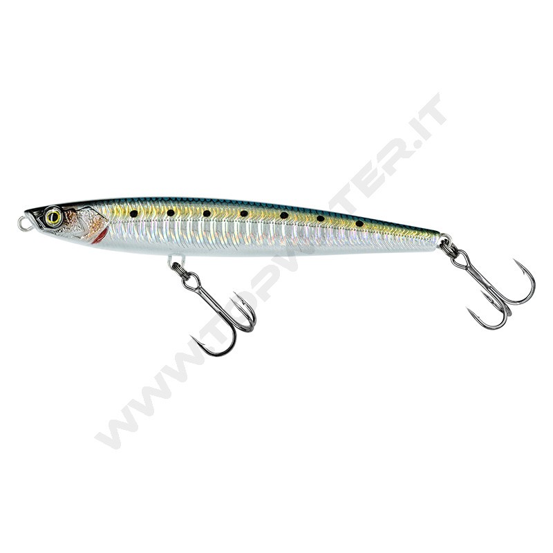 Molix Pencil Minnow 110B