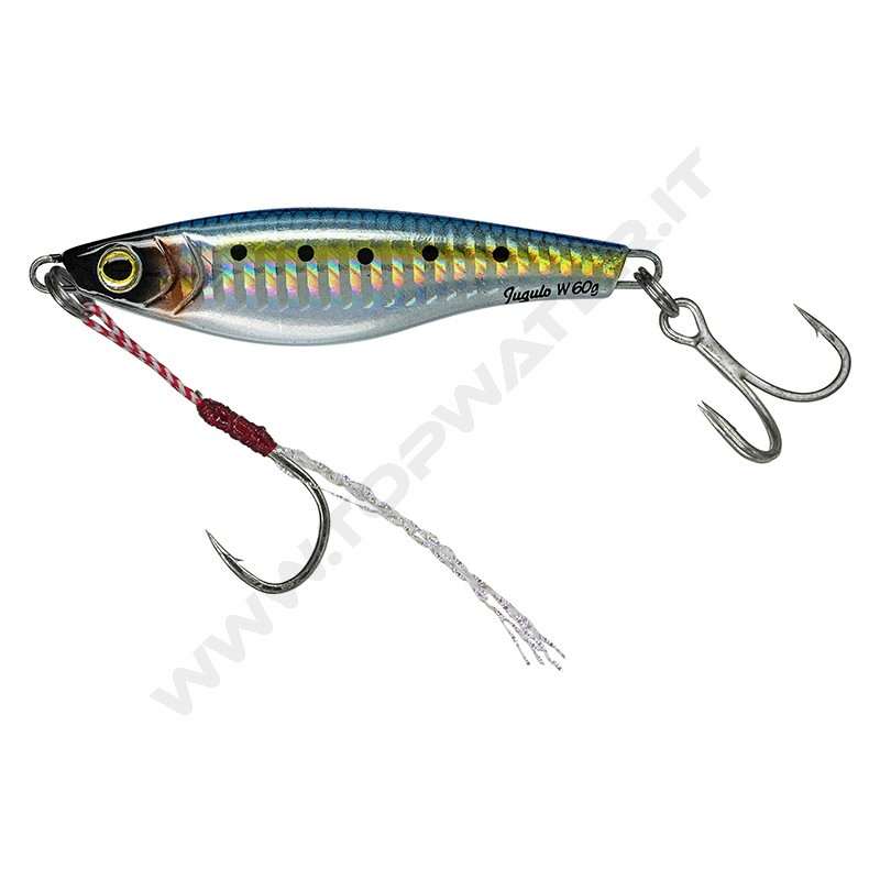 Molix Jugulo Wide Casting Jig