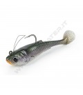 Blueback Herring