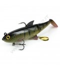 Dark Perch