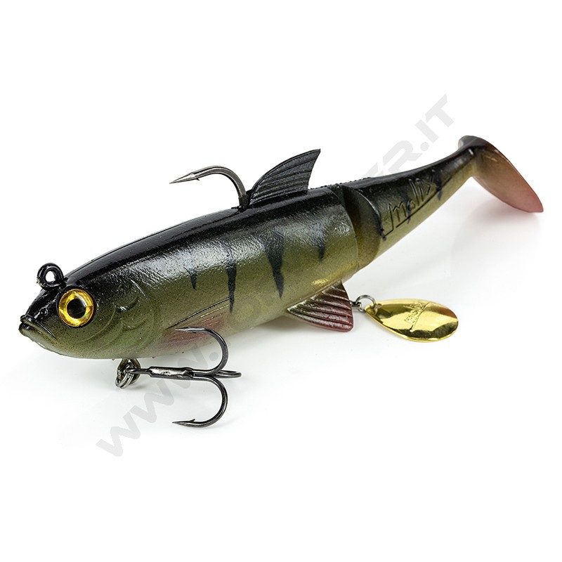 Molix Shad 140 Swimbait