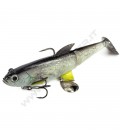 Silver Minnow