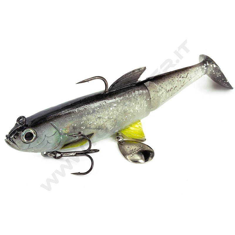 Molix Shad 140 Swimbait