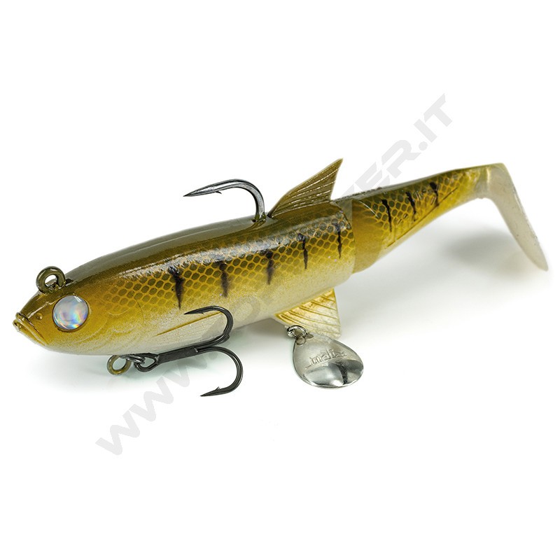 Molix Shad 120 Swimbait