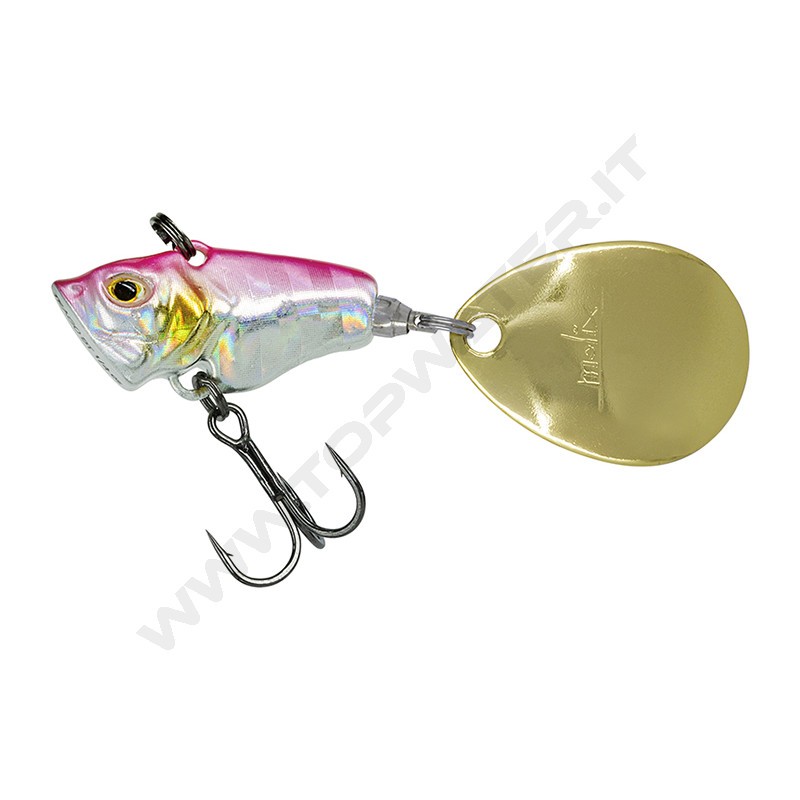 Molix Trago Spin Tail