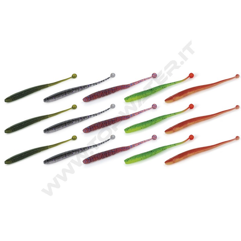 Molix Sator Worm