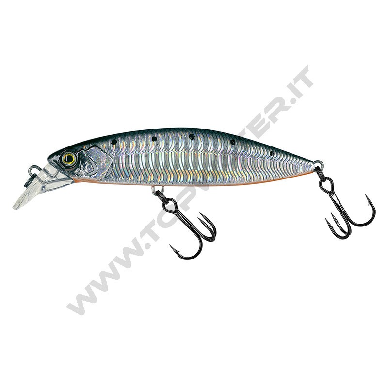Molix Rolling Minnow 60