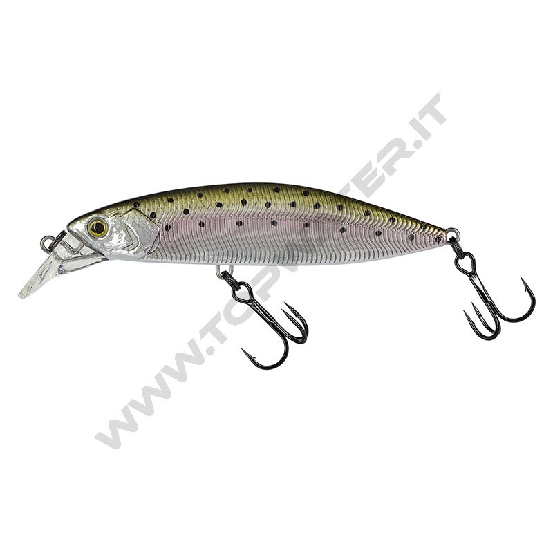 Molix Rolling Minnow 60
