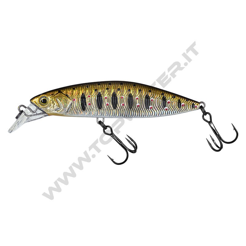 Molix Rolling Minnow 60
