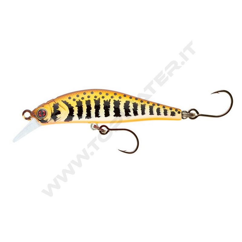 Sakura Artact Trout