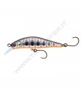 Contrast Trout