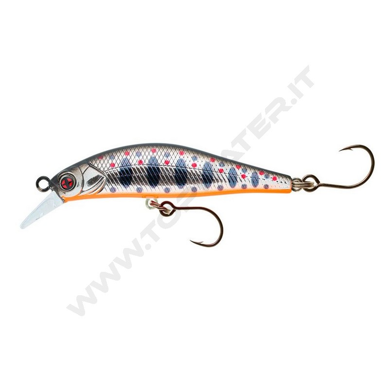 Sakura Artact Trout