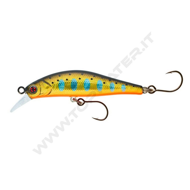 Sakura Artact Trout