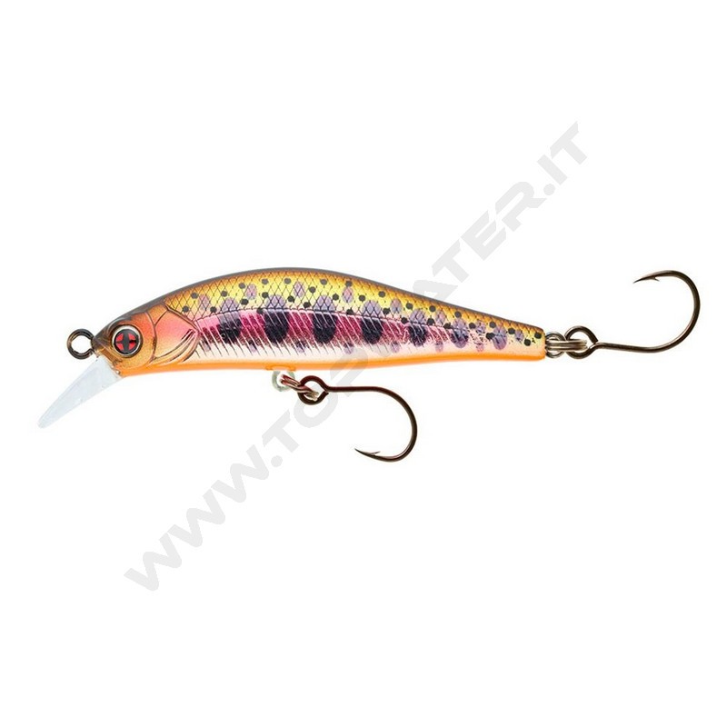 Sakura Artact Trout