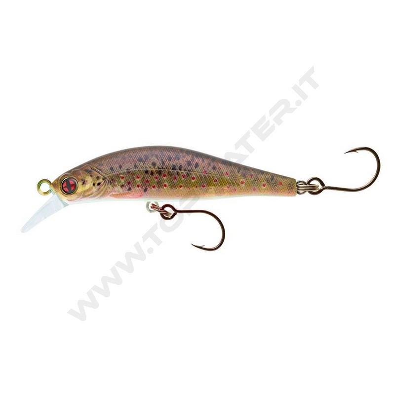Sakura Artact Trout