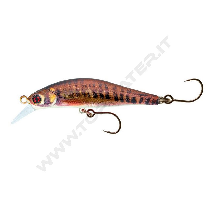 Sakura Artact Trout