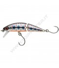 Contrast Trout