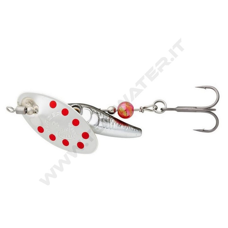 Savage Gear Sticklebait Spinner
