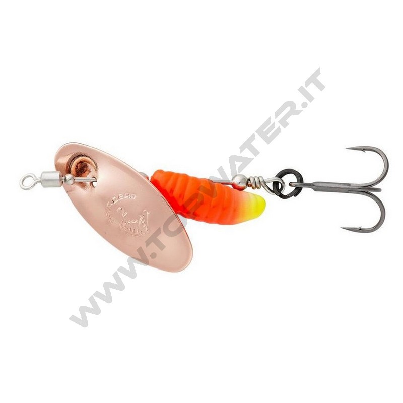 Savage Gear Grub Spinner