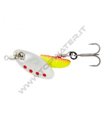 Savage Gear Grub Spinner