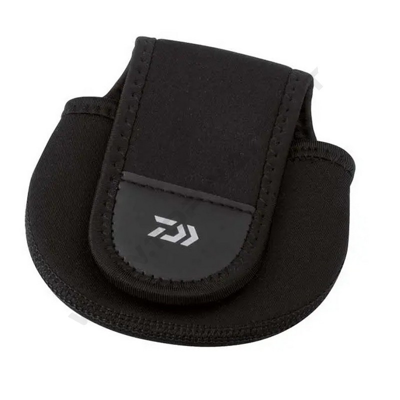 Daiwa Neoprene Baitcasting Reel Pouch
