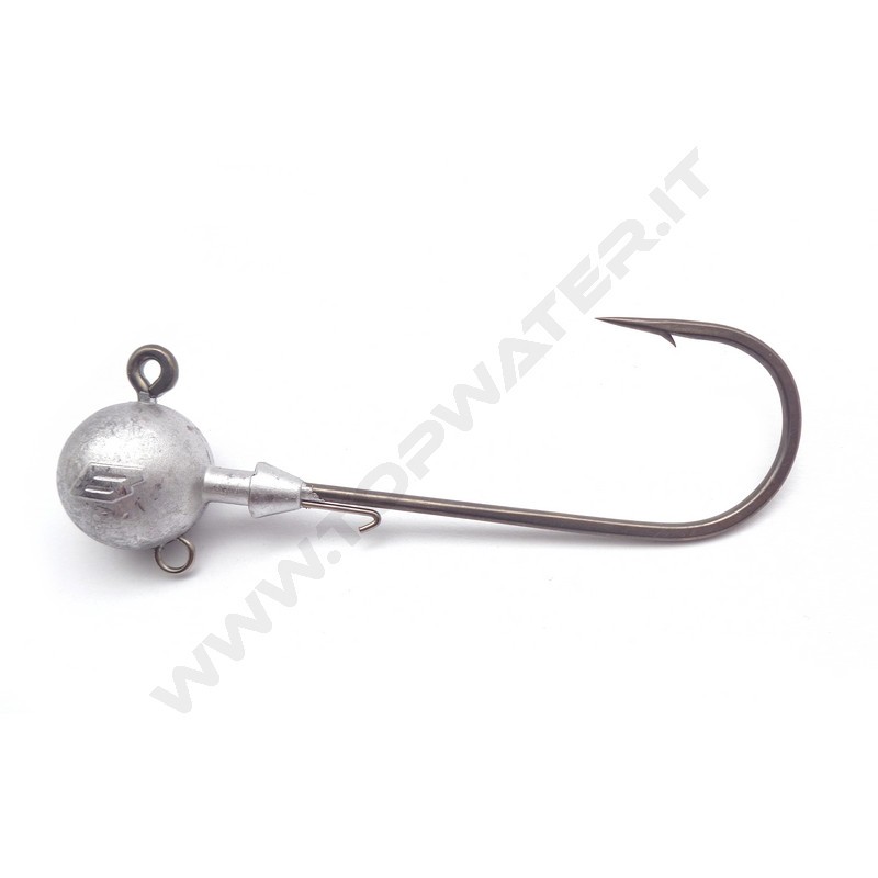 BKK Round Elite Stinger Eye Bait Keeper