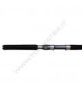 Penn Battalion Solid Offshore Casting rods