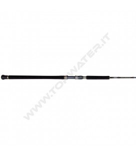 Penn Battalion Solid Offshore Casting rods