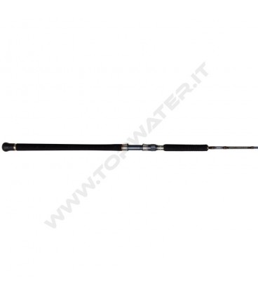 Penn Battalion Solid Offshore Casting rods